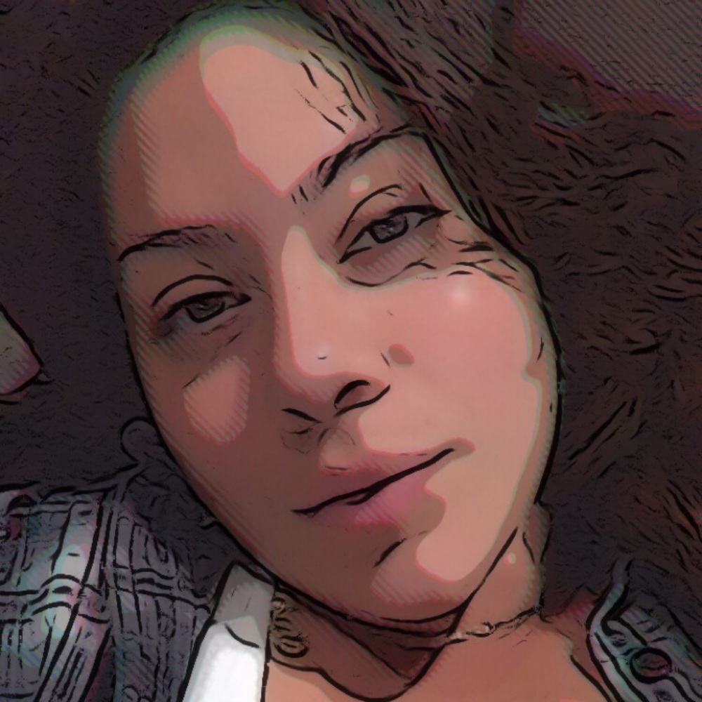 Meet your Posher, Jazmin